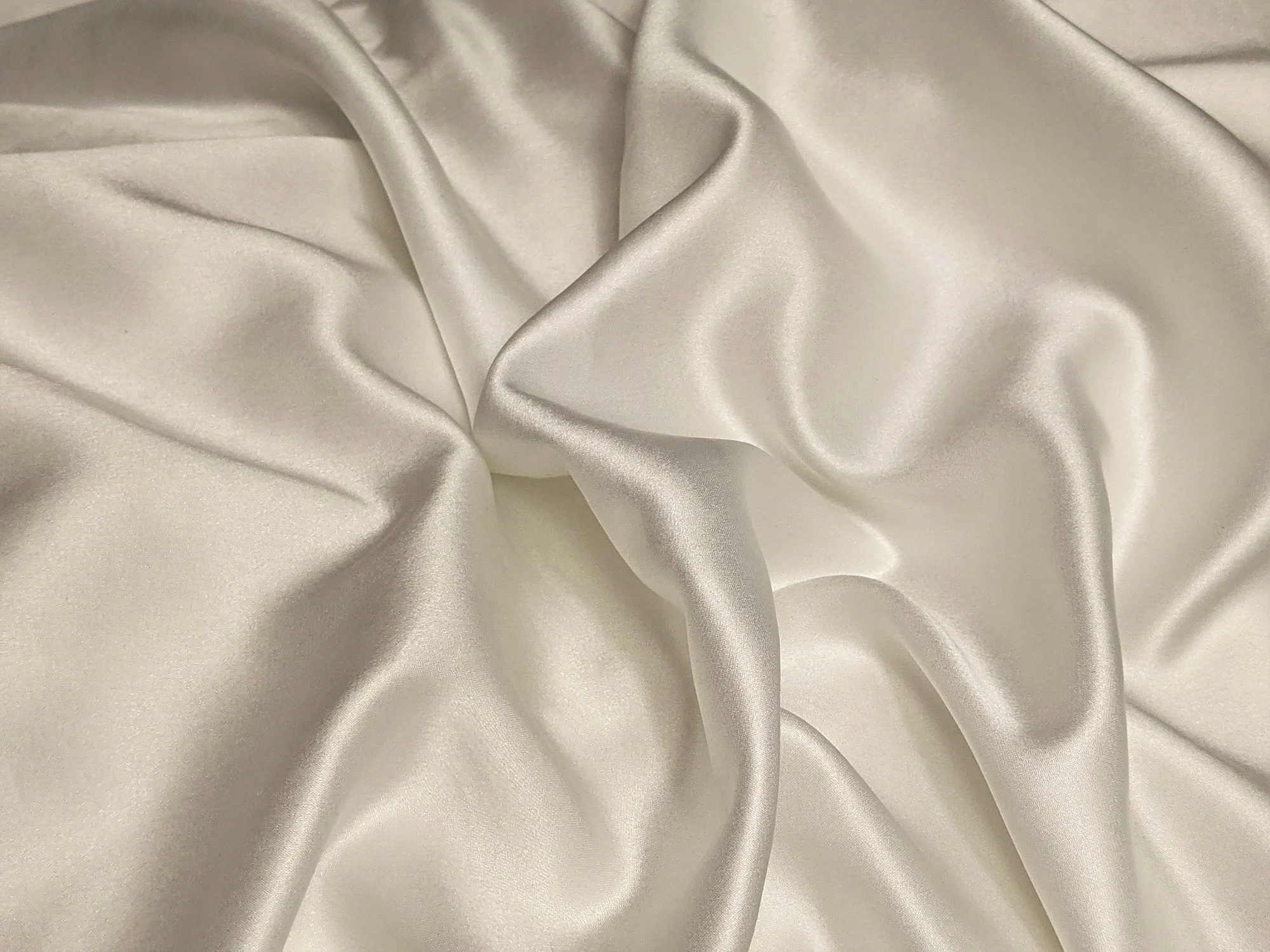 Fabric selection