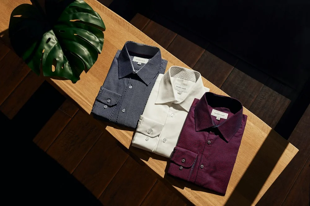 Shirt manufacturer