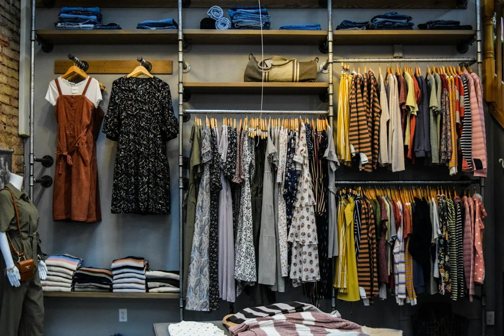 Wholesale garment manufacturer